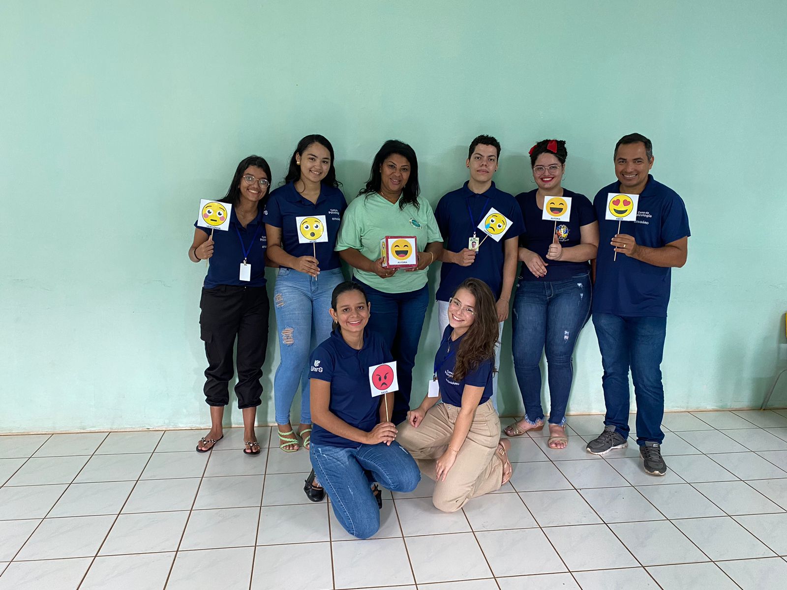 UnirG Universidade de Gurupi